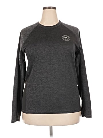 Tommy Bahama Long Sleeve Top (view 1)