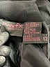 Shape FX Black Blazer Size 12 - photo 6