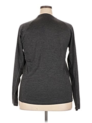 Tommy Bahama Long Sleeve Top (view 2)
