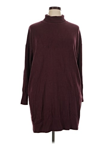 Lululemon Athletica Turtleneck Sweater (view 1)