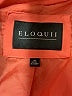ELOQUII Orange Jacket Size 18 Plus - photo 7
