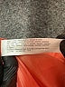 ELOQUII Orange Jacket Size 18 Plus - photo 9