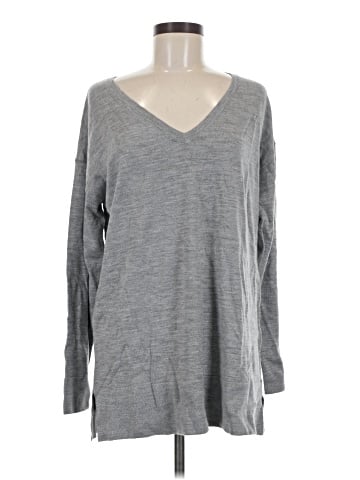 Pendleton Wool Pullover Sweater (view 1)