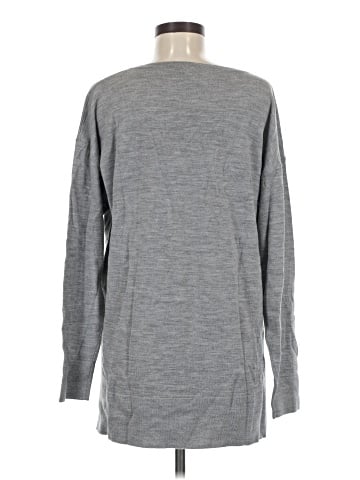 Pendleton Wool Pullover Sweater (view 2)