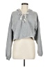 Don't Ask Why Gray Sweatshirt One size - photo 1