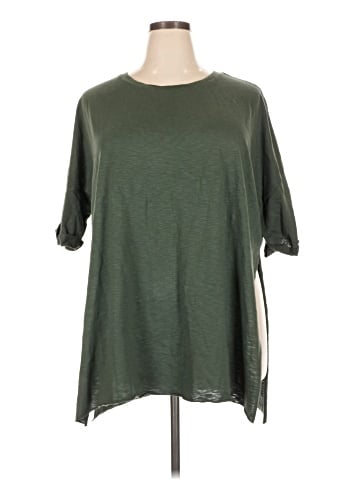 ASOS Short Sleeve T-Shirt (view 1)