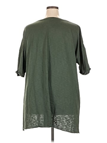 ASOS Short Sleeve T-Shirt (view 2)