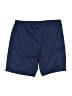 Adidas Solid Blue Athletic Shorts Size S - photo 2