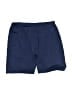 Adidas Solid Blue Athletic Shorts Size S - photo 1
