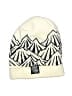 Assorted Brands Ivory Beanie One size - photo 1