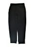 Runway Black Track Pants Size 8 - photo 2