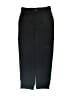 Runway Black Track Pants Size 8 - photo 1