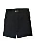 DKNY Solid Black Athletic Shorts Size M - photo 2