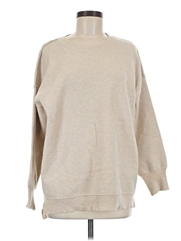 Pink Republic Sweatshirt (view 1)