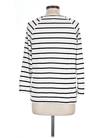 Market and Spruce 3/4 Sleeve Top (view 2)