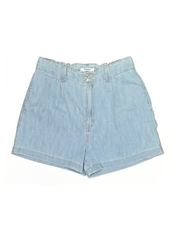 Denizen from Levi's Denim Shorts (view 1)