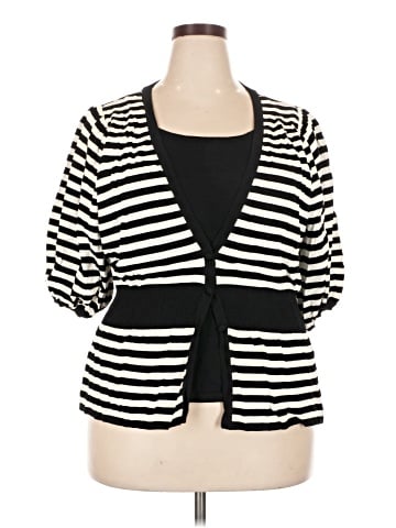 Notations Kimono (view 1)