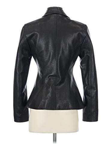 Alexander Wang Leather Jacket (view 2)