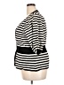 Notations Black Kimono Size 2X - photo 5