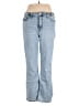 Seven7 Blue Jeans Size 16 - photo 1