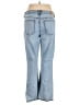 Seven7 Blue Jeans Size 16 - photo 2