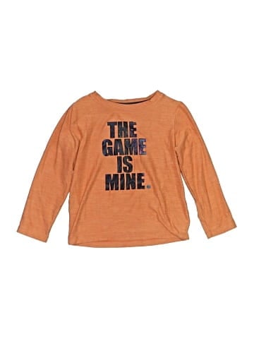 Athletic Works Long Sleeve T-Shirt (view 1)