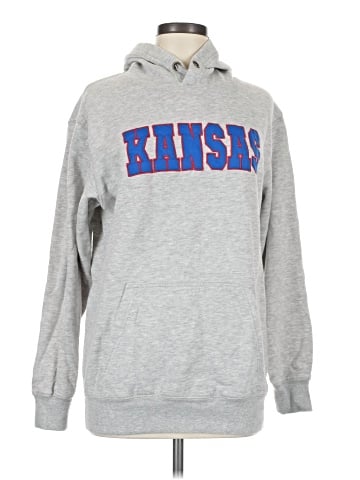 creative apparel concepts Pullover Hoodie (view 1)