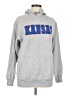 creative apparel concepts Silver Pullover Hoodie Size M - photo 1