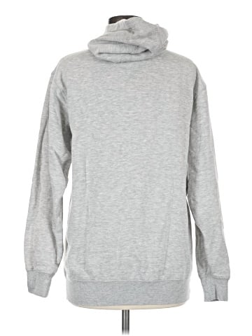 creative apparel concepts Pullover Hoodie (view 2)