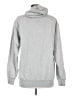 creative apparel concepts Silver Pullover Hoodie Size M - photo 2