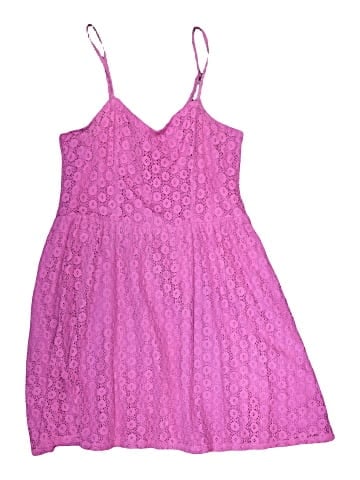 Mossimo Supply Co. Cocktail Dress (view 2)