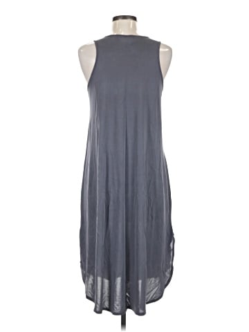 Alya Casual Dress (view 2)