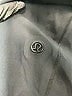 Lululemon Athletica Black Raincoat Size 6 - photo 7