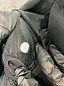 Lululemon Athletica Black Raincoat Size 6 - photo 8