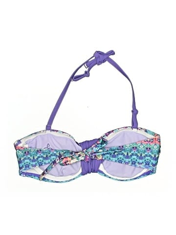PrAna Swimsuit Top (view 2)