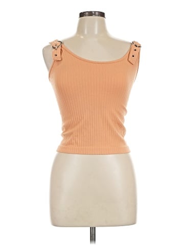 Bella Tank Top (view 1)