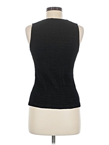 Preview Collection Sleeveless T-Shirt (view 2)