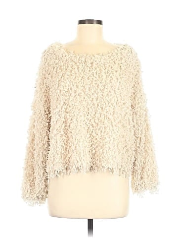 Blu Pepper 3/4 Sleeve Top (view 1)