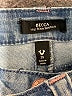 True Religion Blue Jeans Size 25 waist - photo 7
