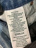 True Religion Blue Jeans Size 25 waist - photo 8