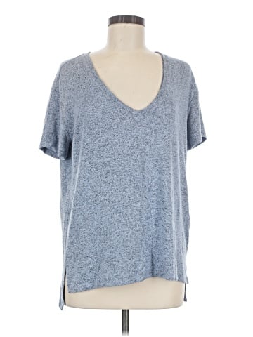 Caslon Short Sleeve T-Shirt (view 1)