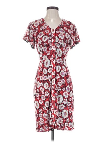 CAbi Casual Dress (view 1)