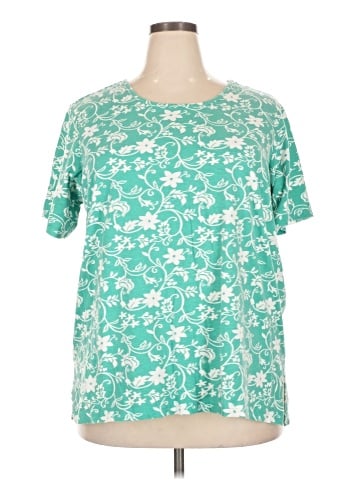 Blair Short Sleeve T-Shirt (view 1)