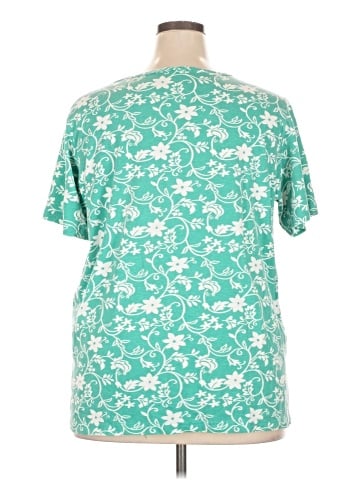 Blair Short Sleeve T-Shirt (view 2)