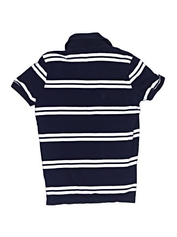 Abercrombie Short Sleeve Polo (view 2)