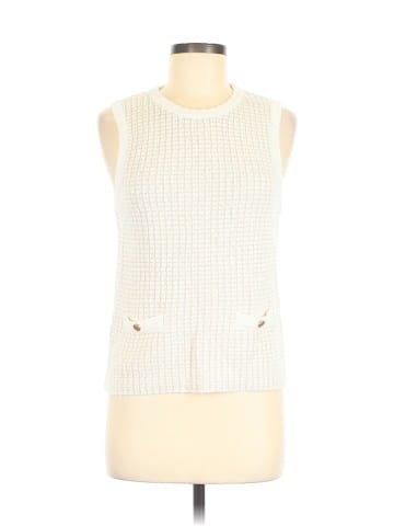 Ann Taylor Factory Sweater Vest (view 1)