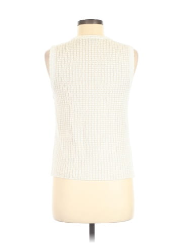 Ann Taylor Factory Sweater Vest (view 2)