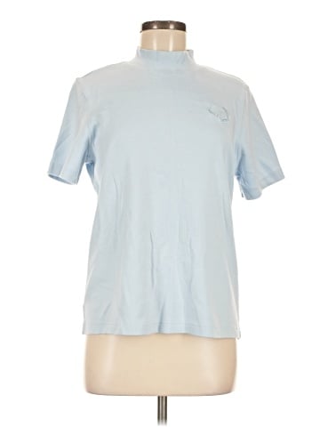 Blair Short Sleeve Turtleneck (view 1)