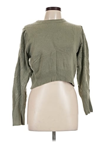 Amuse Society Pullover Sweater (view 1)