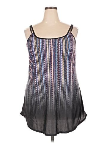 Assorted Brands Swimsuit Top (view 1)